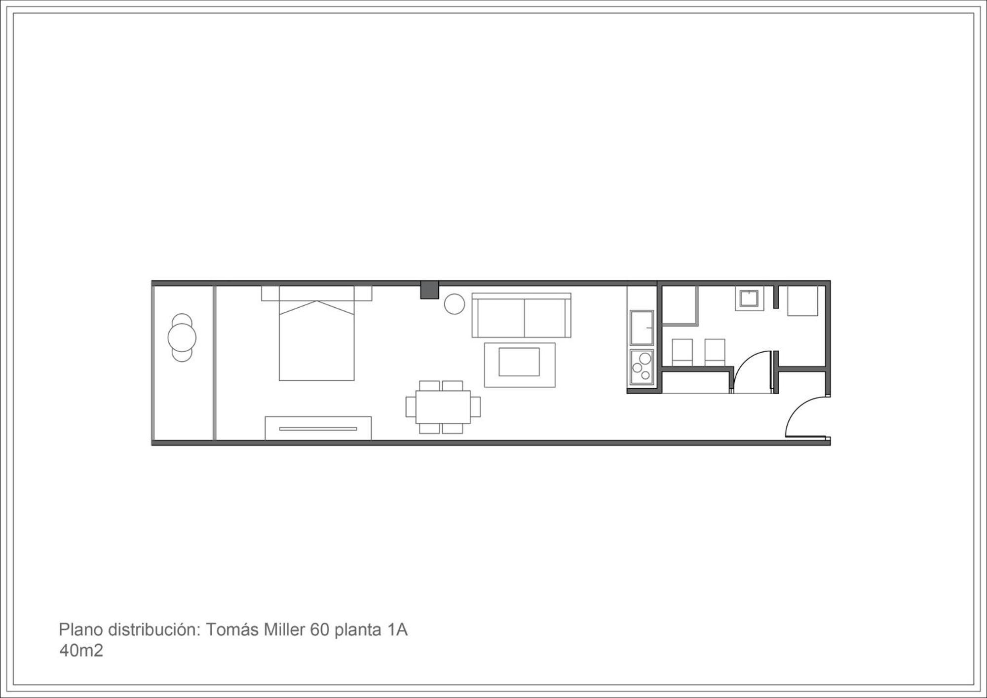 לאס פאלמס דה גראן קנאריה Miller Beach Loft By Canary365 מראה חיצוני תמונה