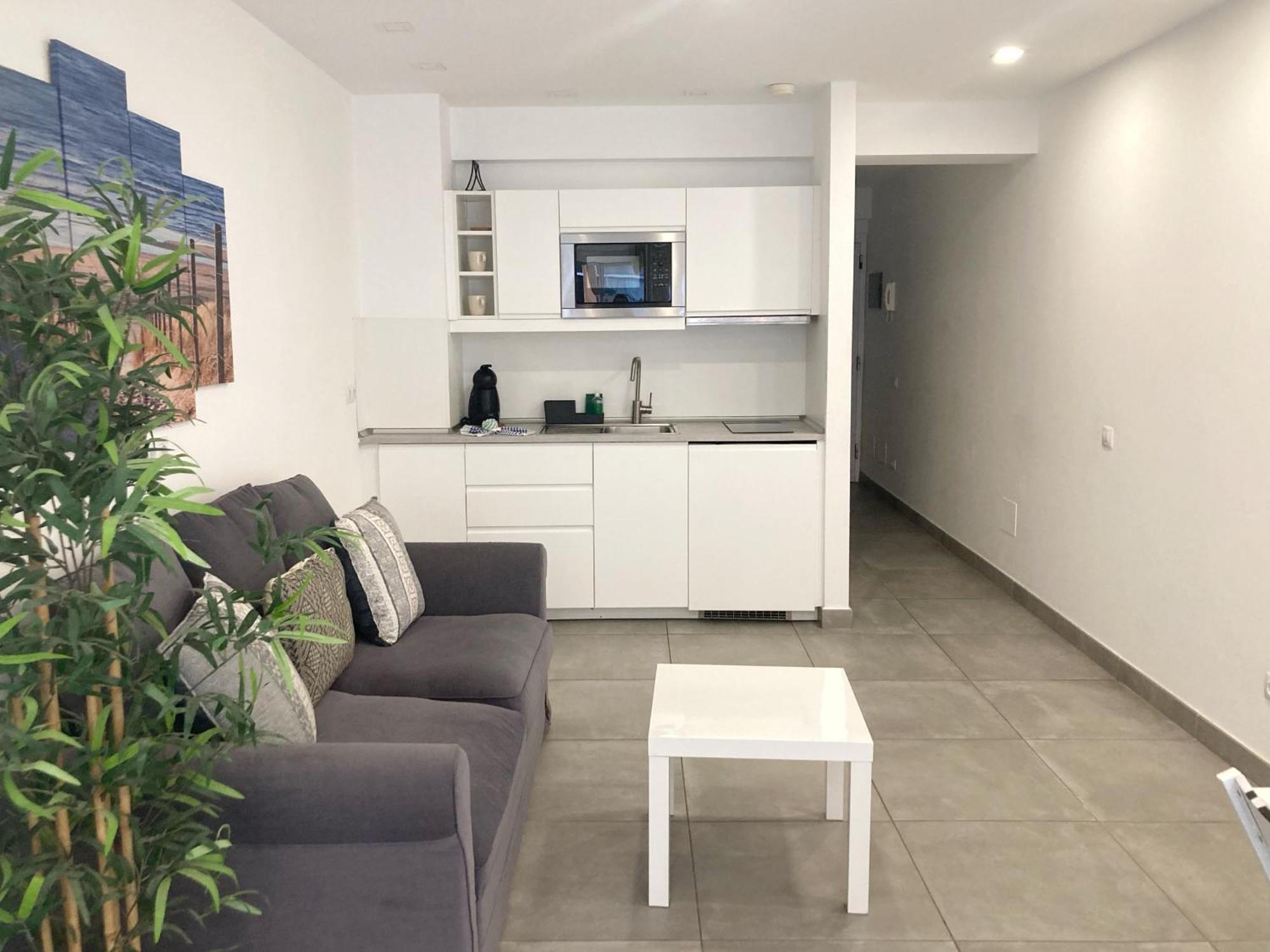לאס פאלמס דה גראן קנאריה Miller Beach Loft By Canary365 מראה חיצוני תמונה